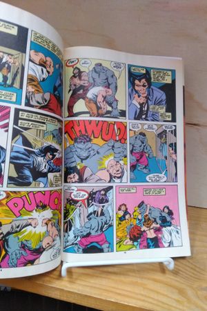Wolverine #8 image number 2