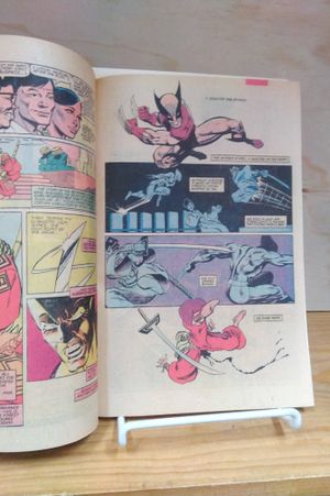 Wolverine #2 image number 2