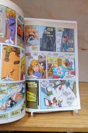 Wolverine #10 image number 2