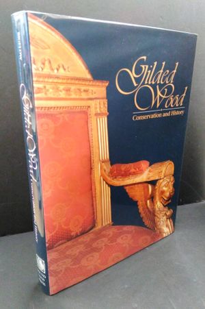 Gilded Wood History and Conservation image number 0