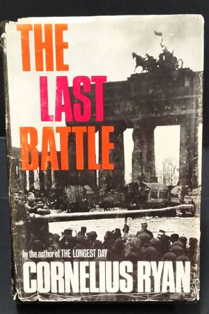 The Last Battle image number 0