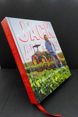 Jack Allen's Kitchen: Celebrating the Tastes of Texas image number 1