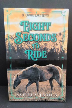 Eight Seconds to Ride image number 0