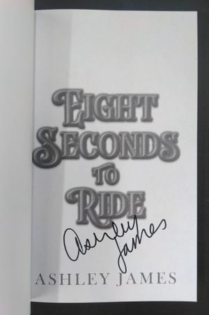 Eight Seconds to Ride image number 1