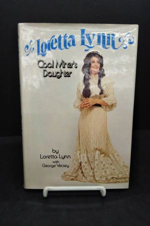 Coal Miner's Daughter image number 0