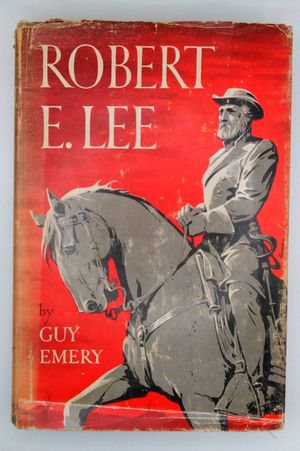 Robert E. Lee image number 0