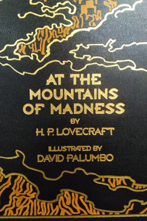 At the Mountains of Madness image number 0
