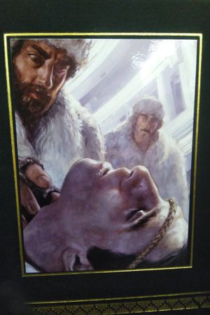 At the Mountains of Madness image number 1