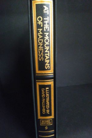 At the Mountains of Madness image number 2