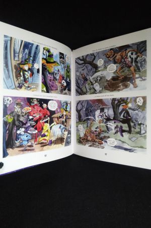 Scary Godmother image number 1