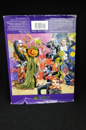 Scary Godmother image number 2