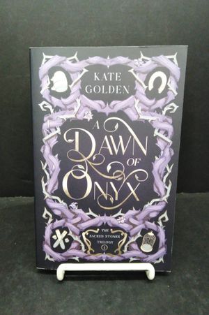 A Dawn of Onyx image number 0