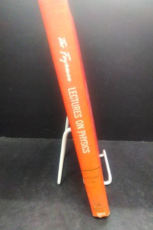 The Feynman Lectures on Physics Volume 3 image number 2