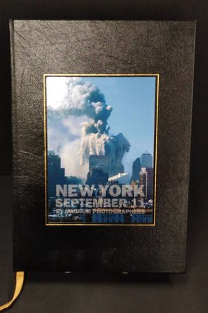 New York, September 11 image number 0