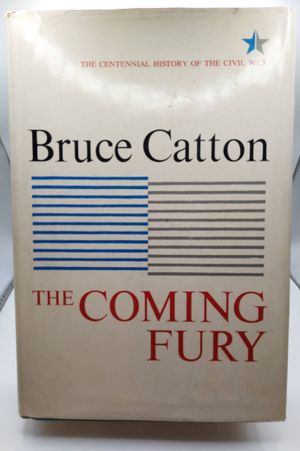 Coming Fury image number 0