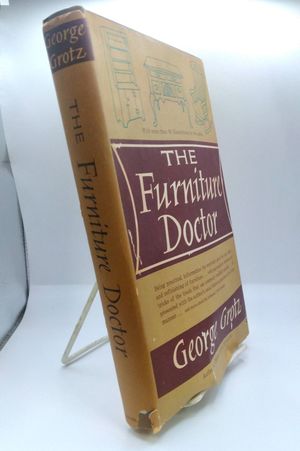 The Furniture Doctor image number 1