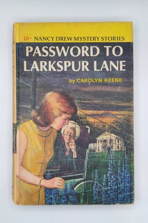 Password to Larkspur Lane image number 0