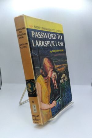 Password to Larkspur Lane image number 1