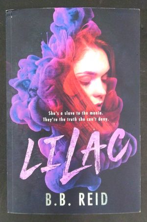 Lilac image number 0