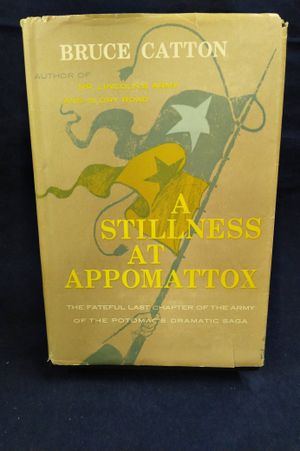 A Stillness at Appomattox image number 0