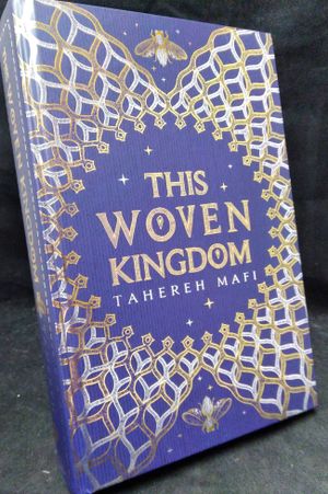 This Woven Kingdom image number 0