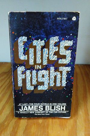Cities in Flight image number 0