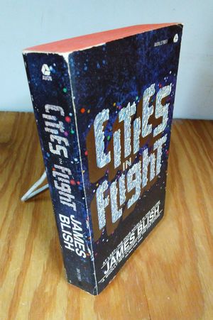 Cities in Flight image number 1
