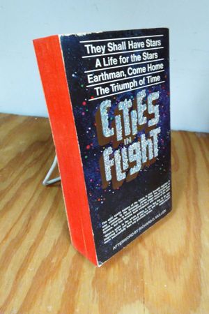 Cities in Flight image number 2