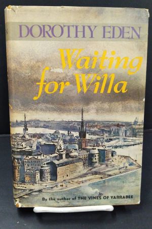 Waiting for Willa image number 0