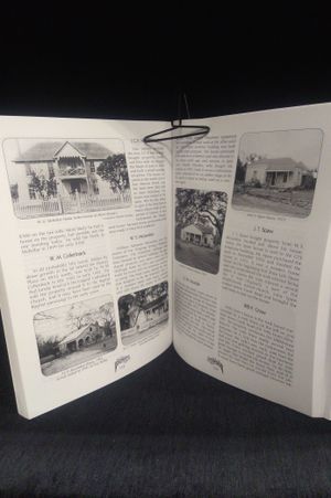The Complete History of Dripping Springs Texas and the P.A. Survey image number 1