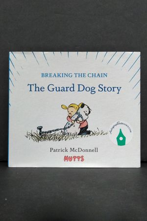 Breaking the Chain: The Guard Dog Story image number 0