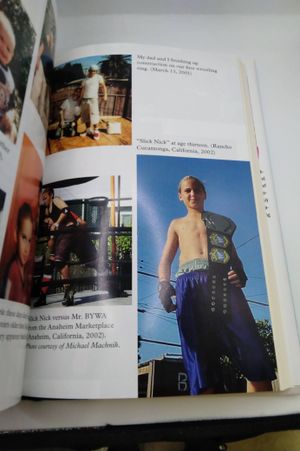 Young Bucks image number 2
