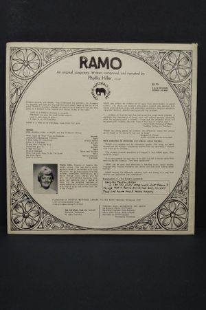 Ramo image number 1