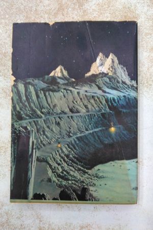 The Magazine of Fantasy and Science Fiction (July 1960) image number 1