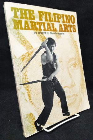 Filipino Martial Arts as Taught by Dan Inosanto image number 0