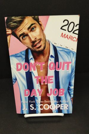 Don't Quit The Day Job image number 0