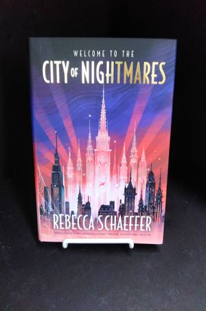 City of Nightmares image number 1