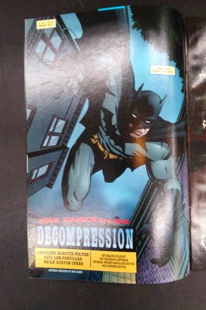 Batman #634 image number 1