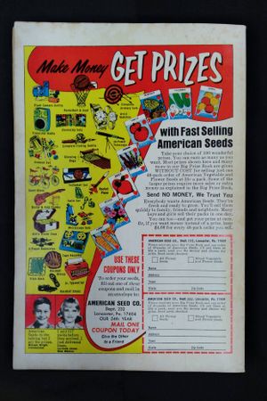 Adventure Comics #418 image number 2