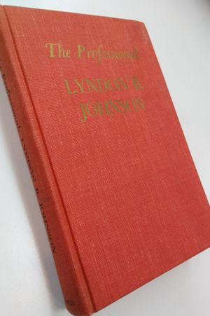 The Professional: Lyndon B, Johnson image number 2