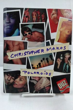 Christopher Makos: Polaroids image number 0