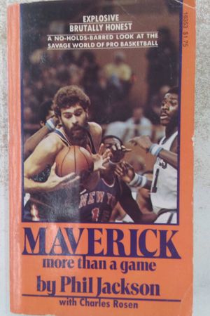 Maverick: More Than a Game image number 0