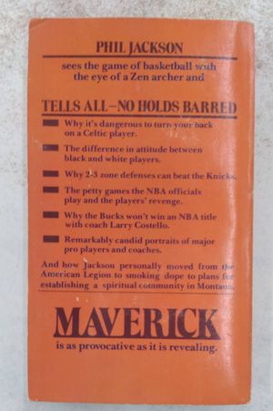 Maverick: More Than a Game image number 2