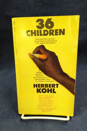 36 Children image number 0