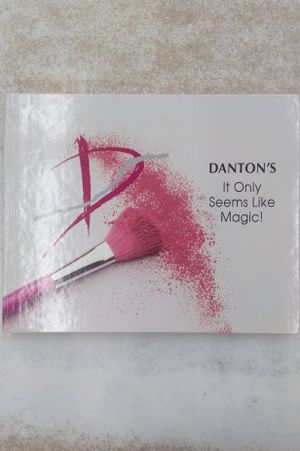 Danton's: It Only Seems Like Magic image number 0