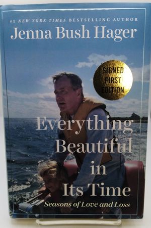 Everything Beautiful in Its Time: Seasons of Love and Loss image number 0