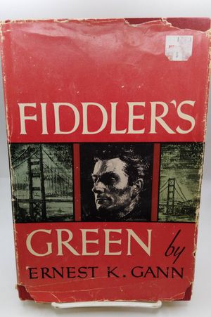 Fiddler's Green image number 0