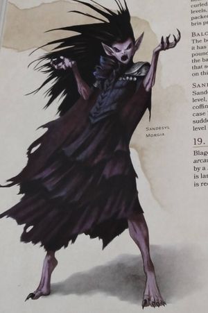 Dungeons and Dragons RPG: Tyranny of Dragons Alternate Cover image number 1