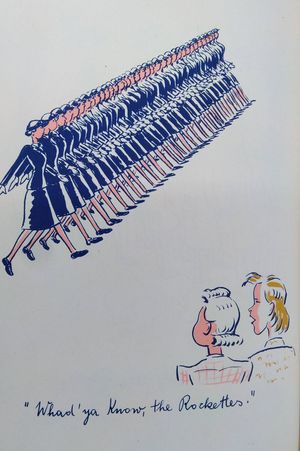 They're All Yours, Uncle Sam! image number 2