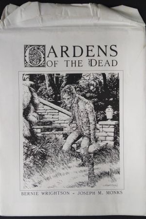 Gardens of the Dead image number 0